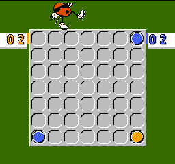 Spot - The Video Game (USA) In game screenshot